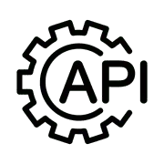 logo api