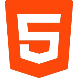 logo html