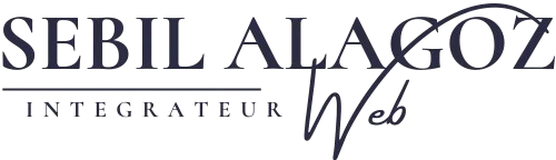 Logo Sebil Alagoz