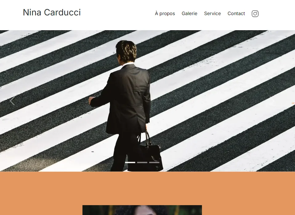 Nina Carducci