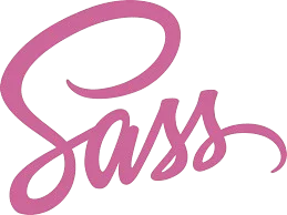 logo sass